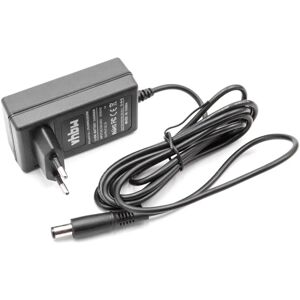 vhbw - compatibile con modelli Dyson V6 - nero - caricabatterie vhbw - compatibile con modelli Dyson V6 - nero - caricabatterie