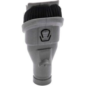 vhbw buse combinée 2-en-1 - Compatible avec Dyson SV05, SV06, Brosse pour meubles - Publicité vhbw buse combinée 2-en-1 - Compatible avec Dyson SV05, SV06, Brosse pour meubles - Publicité