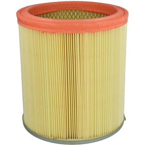 Filtre aspirateur vhbw Rowenta - Jaune/orange, Modèle RU 46, RU 45 A - Filtre de cartouche Filtre aspirateur vhbw Rowenta - Jaune/orange, Modèle RU 46, RU 45 A - Filtre de cartouche