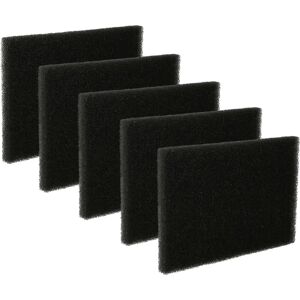 vhbw AEF03 - Black - Filter vhbw AEF03 - Black - Filter