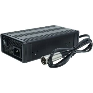 Chargeur vhbw pour Lawnbott Evolution LB85, LB3550, LB3510 - Chargeur de batterie de tondeuse - Publicité Chargeur vhbw pour Lawnbott Evolution LB85, LB3550, LB3510 - Chargeur de batterie de tondeuse - Publicité