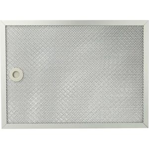 VHBW 1x Filter Metal grease filter compatible with Rex / Electrolux CA956DEX, CA656DEX Cooker hood VHBW 1x Filter Metal grease filter compatible with Rex / Electrolux CA956DEX, CA656DEX Cooker hood