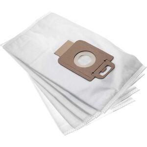 vhbw Sac à poussière pour Nilfisk Power P10 - Pack de 5 vhbw Sac à poussière pour Nilfisk Power P10 - Pack de 5