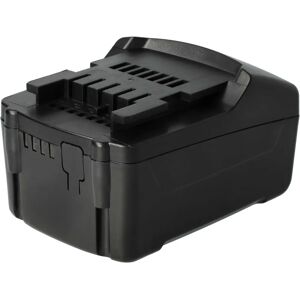 Batterie de rechange vhbw pour Metabo - 2000mAh, 36V - Remplacement pour outils Batterie de rechange vhbw pour Metabo - 2000mAh, 36V - Remplacement pour outils