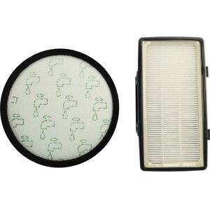 vhbw - RO7B12EA - white - vacuum cleaner filter set vhbw - RO7B12EA - white - vacuum cleaner filter set