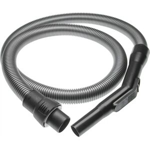 VHBW Tuyau Flexible pour Aspirateur AEG/Electrolux - 2,14 m - Noir/Argenté - Publicité VHBW Tuyau Flexible pour Aspirateur AEG/Electrolux - 2,14 m - Noir/Argenté - Publicité