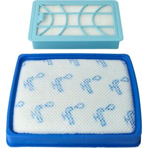 Philips PowerPro Expert Filter Set - Vacuum Cleaner Parts Philips PowerPro Expert Filter Set - Vacuum Cleaner Parts