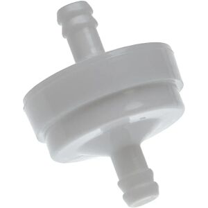 Filtre à carburant vhbw pour Briggs & Stratton - Blanc - Publicité Filtre à carburant vhbw pour Briggs & Stratton - Blanc - Publicité