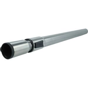 vhbw Tuyau d'Aspirateur - Noir / Argent - Flexible d'aspirateur - Publicité vhbw Tuyau d'Aspirateur - Noir / Argent - Flexible d'aspirateur - Publicité