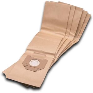 vhbw Ghibli 590K Dust Bag - High-Quality Replacement vhbw Ghibli 590K Dust Bag - High-Quality Replacement