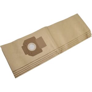 vhbw Sacco Polvere Nilfisk Attix 995-OH - 38x22cm Marrone vhbw Sacco Polvere Nilfisk Attix 995-OH - 38x22cm Marrone