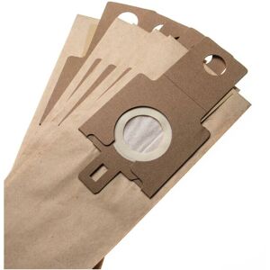 VHBW Hoover Vacuum Bags & Filters Set - Compatible Models U 3123-U 3140 VHBW Hoover Vacuum Bags & Filters Set - Compatible Models U 3123-U 3140