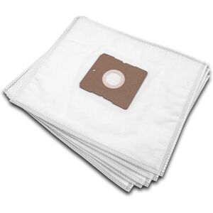 vhbw Dust Bag - DIV 170, DIV 340, QU 340 - White vhbw Dust Bag - DIV 170, DIV 340, QU 340 - White