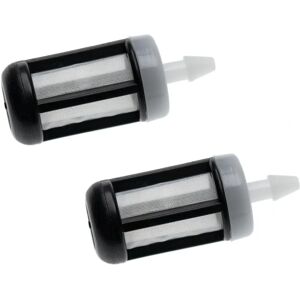 vhbw 2x Filtro Carburante per Attrezzi da Giardino - Stihl 0000 350 3520 vhbw 2x Filtro Carburante per Attrezzi da Giardino - Stihl 0000 350 3520