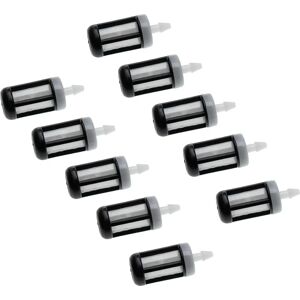 VHBW 10x Filtro de Combustible para Herramientas Stihl - Filtro de combustible VHBW 10x Filtro de Combustible para Herramientas Stihl - Filtro de combustible