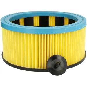 vhbw Starmix Vacuum Cleaner Filter - Yellow, Black, Blue - Product Type vhbw Starmix Vacuum Cleaner Filter - Yellow, Black, Blue - Product Type