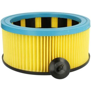 vhbw Yellow Vacuum Filter - NTS eSwift 1220 HK - Vacuum Cleaner Part vhbw Yellow Vacuum Filter - NTS eSwift 1220 HK - Vacuum Cleaner Part