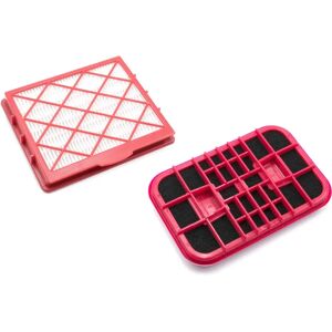 vhbw - Lux D 820, Royal, 1, 1 Classic, 1 Royal, Classic, D 800 - D 899 - vacuum cleaner filters vhbw - Lux D 820, Royal, 1, 1 Classic, 1 Royal, Classic, D 800 - D 899 - vacuum cleaner filters