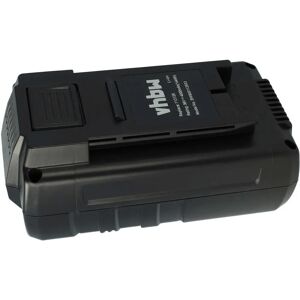 Batería VHBW - 36V 4000mAh para herramientas de jardín AL-KO y Moweo Batería VHBW - 36V 4000mAh para herramientas de jardín AL-KO y Moweo