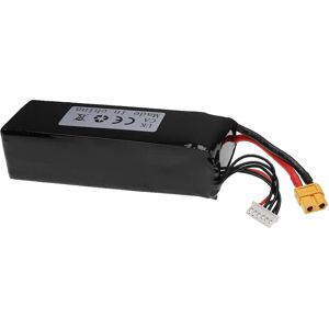 VHBW Battery - 3500mAh 18.5V Li-Polymer - Model Making - Racing Car, Helicopter, Airplane VHBW Battery - 3500mAh 18.5V Li-Polymer - Model Making - Racing Car, Helicopter, Airplane