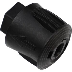 vhbw Adapter M22 Quick Connect Pressure Washer - Black vhbw Adapter M22 Quick Connect Pressure Washer - Black