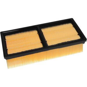 vhbw IVC 60/12-1 Tact Ec - Yellow - Filter vhbw IVC 60/12-1 Tact Ec - Yellow - Filter