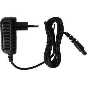 vhbw Alimentatore per Rowenta Air Force Precision - 200cm Nero vhbw Alimentatore per Rowenta Air Force Precision - 200cm Nero