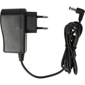 vhbw Chargeur pour Aspirateur AEG - Câble flexible 200cm vhbw Chargeur pour Aspirateur AEG - Câble flexible 200cm