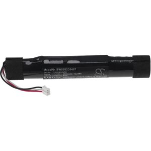 vhbw Battery Compatible with Sony SRS-X7, SRS-BTX300 Speaker - Speaker Battery vhbw Battery Compatible with Sony SRS-X7, SRS-BTX300 Speaker - Speaker Battery