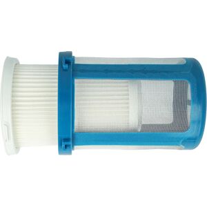 vhbw Black & Decker Filters - High-Quality Vacuum Cleaner Filter Set vhbw Black & Decker Filters - High-Quality Vacuum Cleaner Filter Set