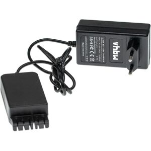 vhbw - Caricabatterie per batterie Li-ion 36V - Compatibile con Hilti 2203932, 418009, B36, B36V vhbw - Caricabatterie per batterie Li-ion 36V - Compatibile con Hilti 2203932, 418009, B36, B36V