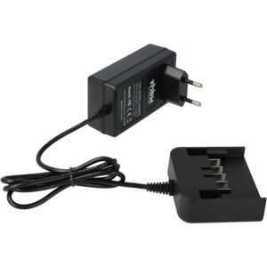 Chargeur Vhbw pour Batteries Li-Ion 18V - Sûr & Précis Chargeur Vhbw pour Batteries Li-Ion 18V - Sûr & Précis