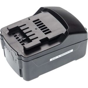 vhbw - Batería 18V 4000mAh Li-Ion para Prebena & Vitas - Tipo de batería vhbw - Batería 18V 4000mAh Li-Ion para Prebena & Vitas - Tipo de batería