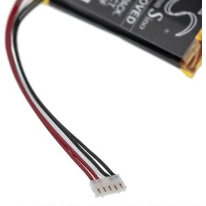 vhbw GPS Battery - High Capacity 3100mAh - GPS Type Battery vhbw GPS Battery - High Capacity 3100mAh - GPS Type Battery