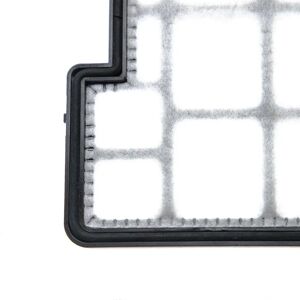 vhbw VC-T4020ES-2 - Black/White - Vacuum Cleaner Filter Set vhbw VC-T4020ES-2 - Black/White - Vacuum Cleaner Filter Set