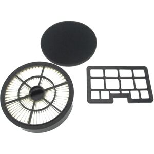 vhbw Privileg Edition50 - Black/White - Vacuum Cleaner Filter Set vhbw Privileg Edition50 - Black/White - Vacuum Cleaner Filter Set