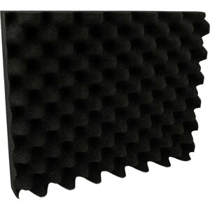 Insert pour mallette à outils vhbw - Noir, Mousse, Doux - pour Makita 264026496374 Insert pour mallette à outils vhbw - Noir, Mousse, Doux - pour Makita 264026496374