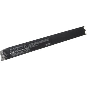 vhbw Canon Printer Battery - 3400mAh, 10.8V - Li-ion vhbw Canon Printer Battery - 3400mAh, 10.8V - Li-ion