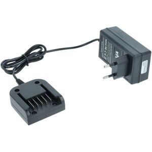 Caricatore batteria Makita - 12V, Nero Caricatore batteria Makita - 12V, Nero