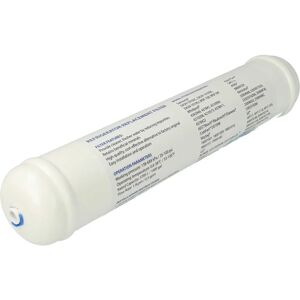 vhbw Filtre à eau - Compatible avec Grundig G 14620 X, GSBS13310X vhbw Filtre à eau - Compatible avec Grundig G 14620 X, GSBS13310X