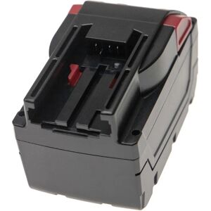 vhbw Batería para Würth 0700956730 - Batería de Litio de Alta Capacidad vhbw Batería para Würth 0700956730 - Batería de Litio de Alta Capacidad