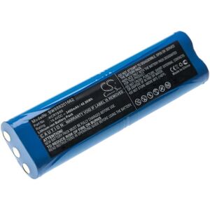 vhbw 4ICR19/65 - senza colore - Batteria vhbw 4ICR19/65 - senza colore - Batteria