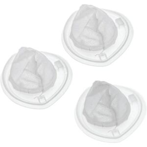 vhbw - Vacuum Cleaner Filter - White vhbw - Vacuum Cleaner Filter - White