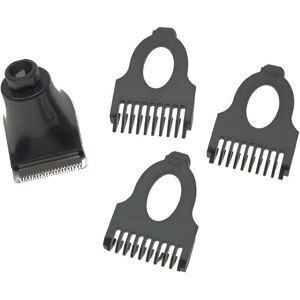 VHBW - Accessori S5000 - 3/5/7 mm - Metallo - Accessori rasatura VHBW - Accessori S5000 - 3/5/7 mm - Metallo - Accessori rasatura