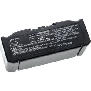 vhbw i315240 - Negro - Batería vhbw i315240 - Negro - Batería