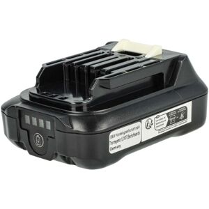 Batteria vhbw per Makita FD07R1 - 2000mAh Li-Ion Batteria vhbw per Makita FD07R1 - 2000mAh Li-Ion