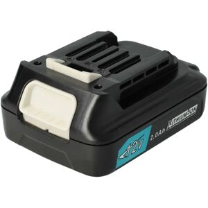 batteria vhbw per Makita JV103DZ Max CXT 12V - Batteria batteria vhbw per Makita JV103DZ Max CXT 12V - Batteria