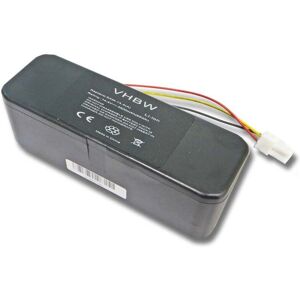 Batteria di Ricambio Samsung - 4500mAh Li-ion - Robot domestico Batteria di Ricambio Samsung - 4500mAh Li-ion - Robot domestico