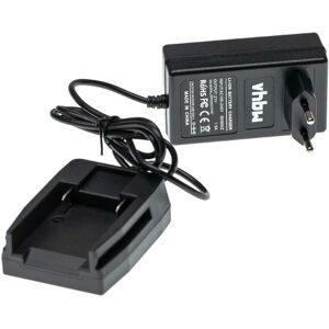 Chargeur 21V vhbw - Compatible avec Worx WG160 et plus Chargeur 21V vhbw - Compatible avec Worx WG160 et plus
