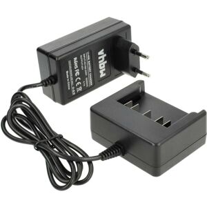 Caricabatterie Bosch GSB GSR GRA 36V Li-Ion - Nero Caricabatterie Bosch GSB GSR GRA 36V Li-Ion - Nero